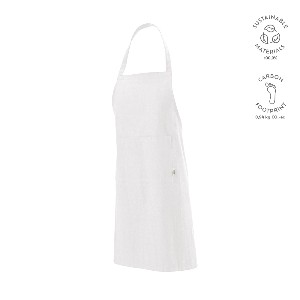 sort bucatarie bumbac reciclat negru aap001 4