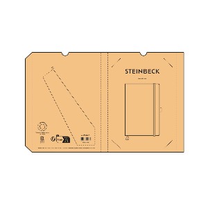 carnet a5 gravura laser ant009 2