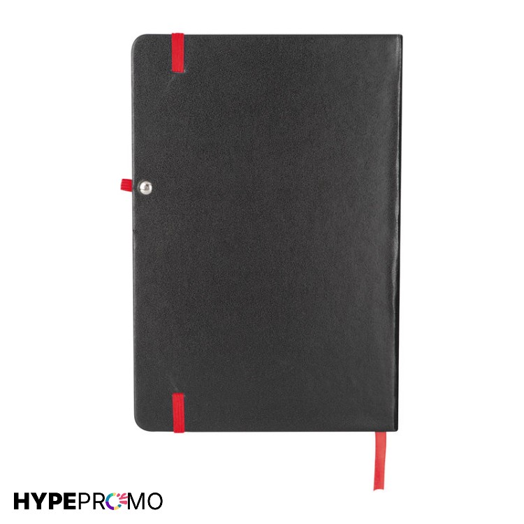 carnet a5 cu semne de carte 0379 1