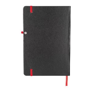 carnet a5 cu semne de carte 0379 1