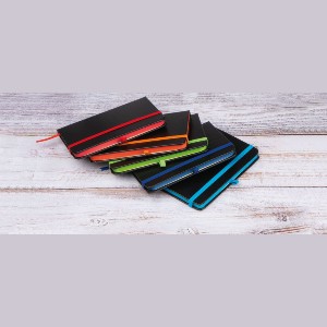 carnet a5 cu semne de carte 0379 2