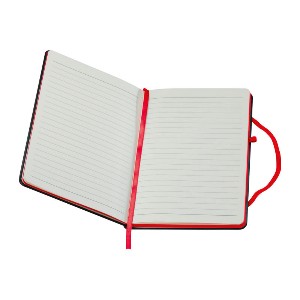 notebook a5 personalizat cu logo 0379 2