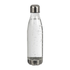 bidon plastic bpa free gri 0848 1