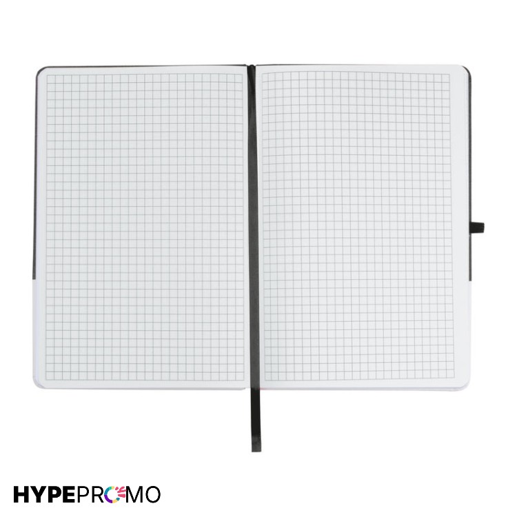 agenda a5 rosu personalizata 1445 1