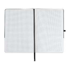 agenda a5 rosu personalizata 1445 1
