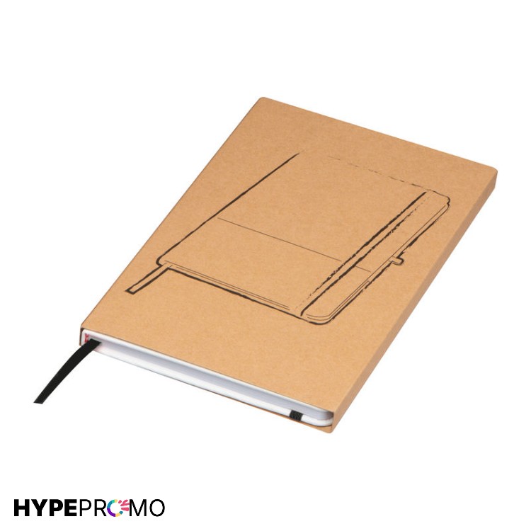 agenda a5 rosu personalizata 1445 2