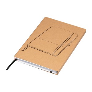 agenda a5 rosu personalizata 1445 2