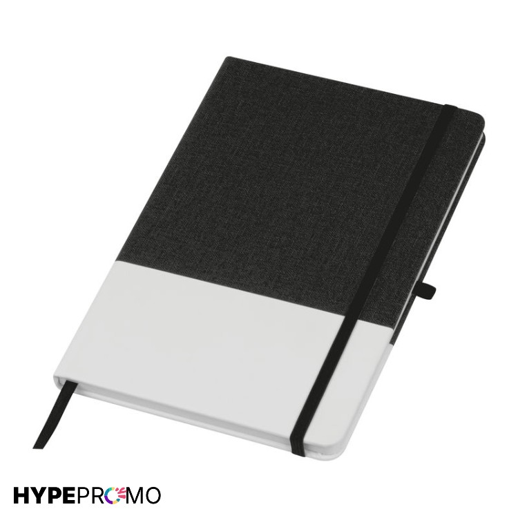 carnet a5 negru personalizat 1445 1