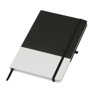 carnet a5 negru personalizat 1445 1