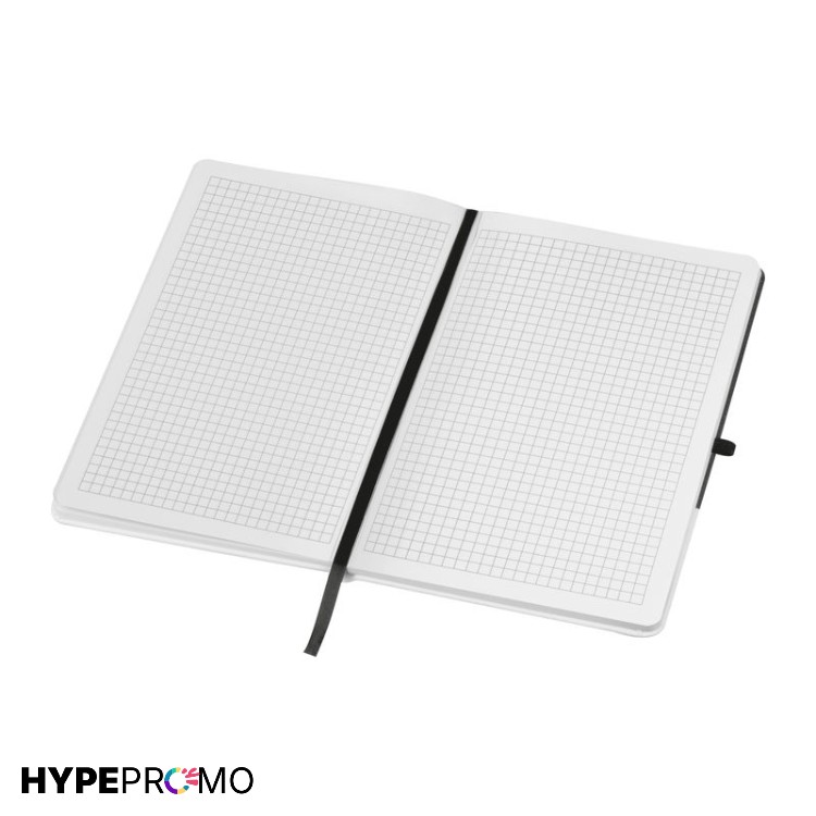 carnet a5 negru personalizat 1445 2