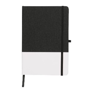 notebook a5 verde promotionale 1445 1