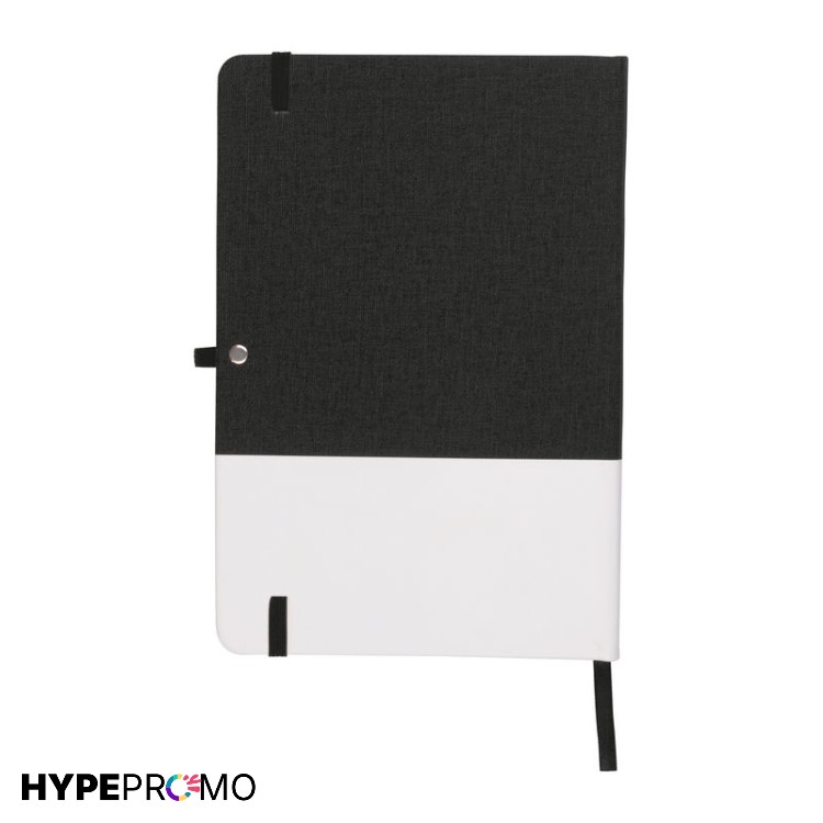 notebook a5 verde promotionale 1445 2