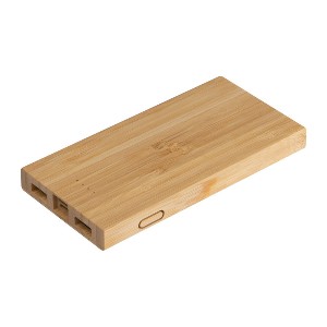baterie externa bambus 8000mah 1473 2