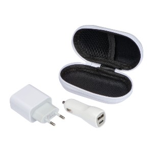 incarcator auto usb tip c personalizat 2516 2