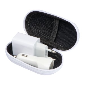 incarcator auto usb tip c personalizat 2516 4