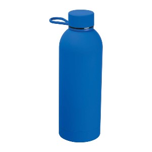 termos inox personalizat verde 4968 1