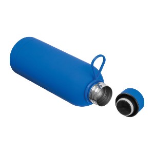 termos inox personalizat verde 4968 2