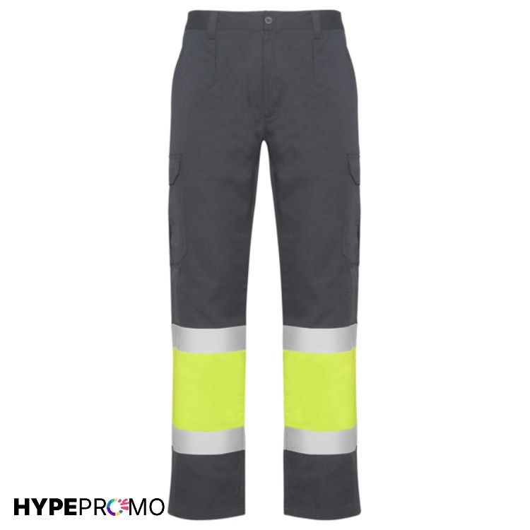 pantaloni lucru vizibilitate mare hv9300 1 pantaloni lucru vizibilitate mare hv9300 1