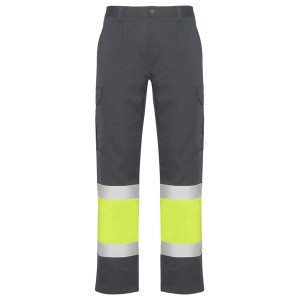 pantaloni lucru vizibilitate mare hv9300 1