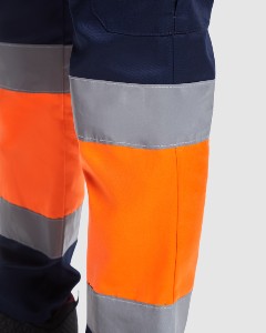 pantaloni reflectorizanti personalizati hv9300 2