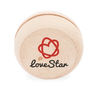 yoyo lemn personalizat ju0112 1
