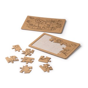 puzzle colorat copii ju1564 1