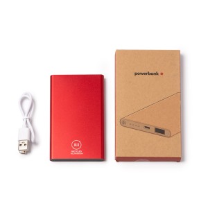 powerbank aluminiu reciclat personalizat pb1281 1