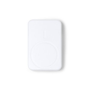 powerbank bambus magnetic personalizat pb1286 1