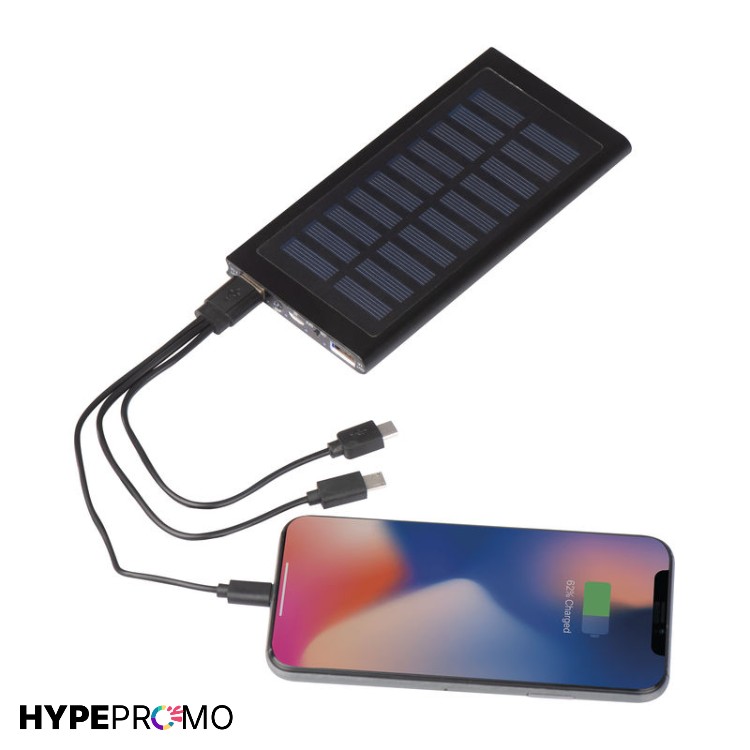 powerbank solar metalic personalizat 30824 2