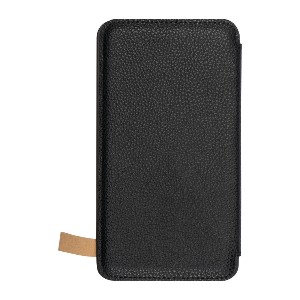 powerbank solar negru promotionale 33657 3