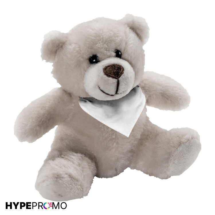 ursulet plus personalizat bej 50450 1