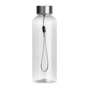 bidon sport cu capac inox 62098 2