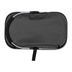 cos cumparaturi argintiu personalizat 63153 2
