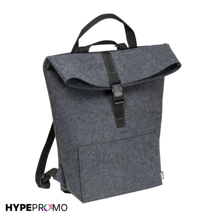 rucsac laptop rpet felt personalizat 64312 1