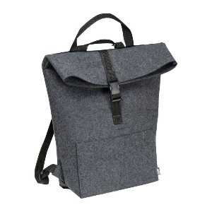 rucsac laptop rpet felt personalizat 64312 2