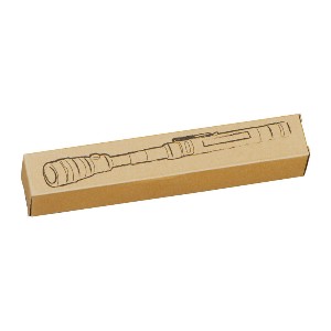 lanterna telescopica cu leduri personalizata 80387 3