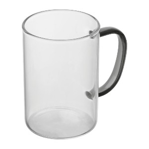 cana sticla personalizata negru 82340 1