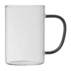 cana sticla personalizata negru 82340 2
