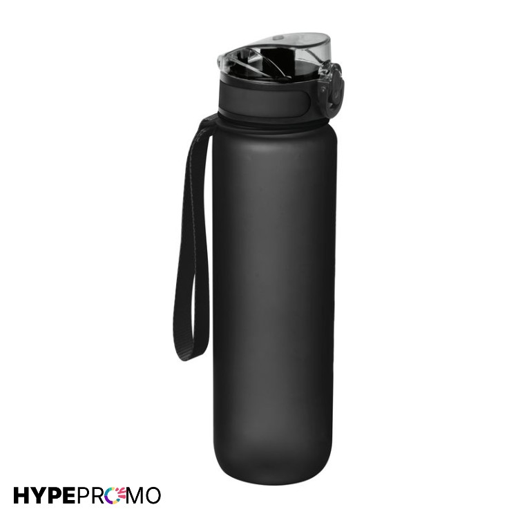 bidon tritan personalizat negru 83583 1