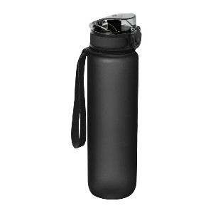 bidon tritan personalizat negru 83583 1