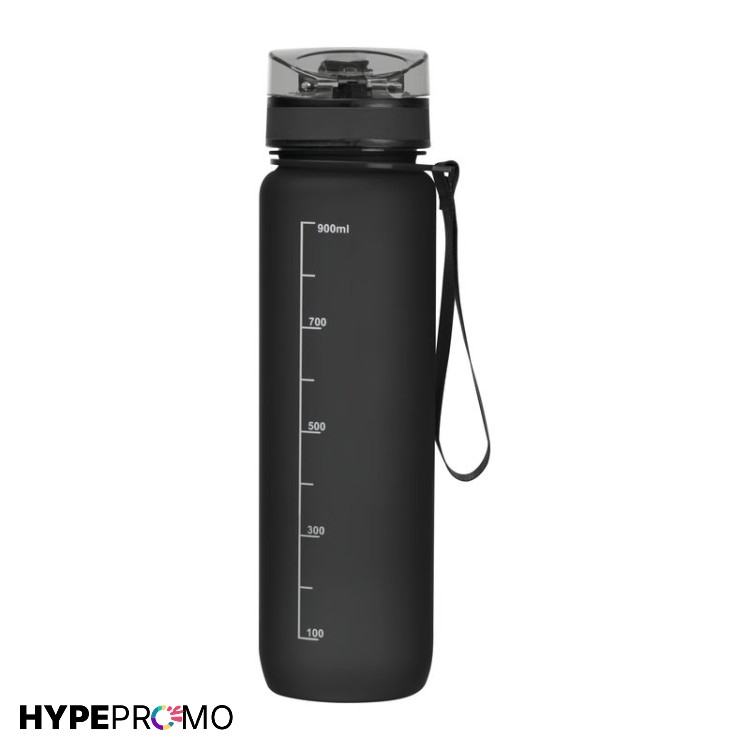 bidon tritan personalizat negru 83583 2