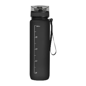 bidon tritan personalizat negru 83583 2