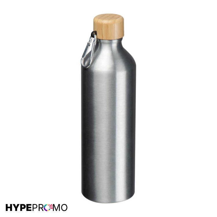 bidon aluminiu reciclat 750ml 83763 1 bidon aluminiu reciclat 750ml 83763 1