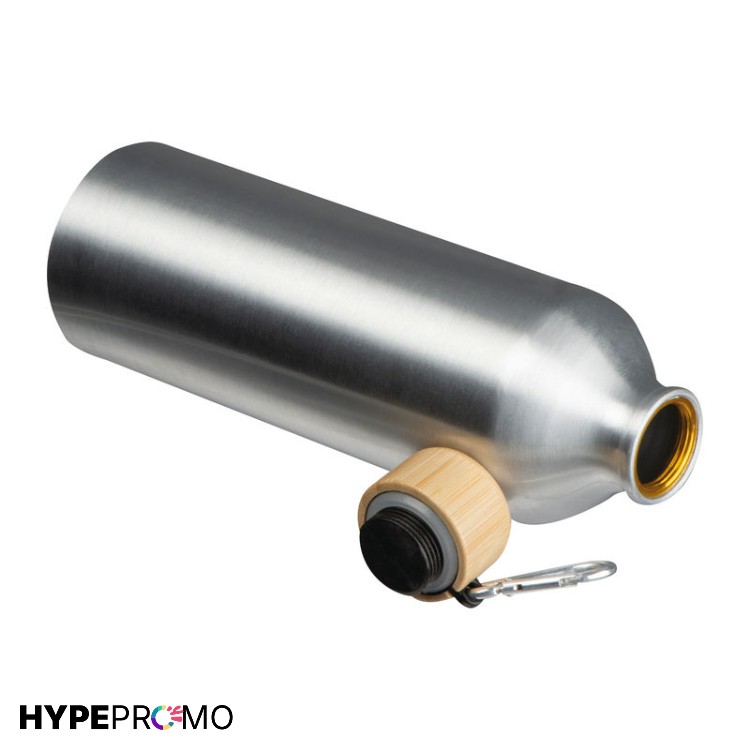 bidon aluminiu reciclat 750ml 83763 2 bidon aluminiu reciclat 750ml 83763 2