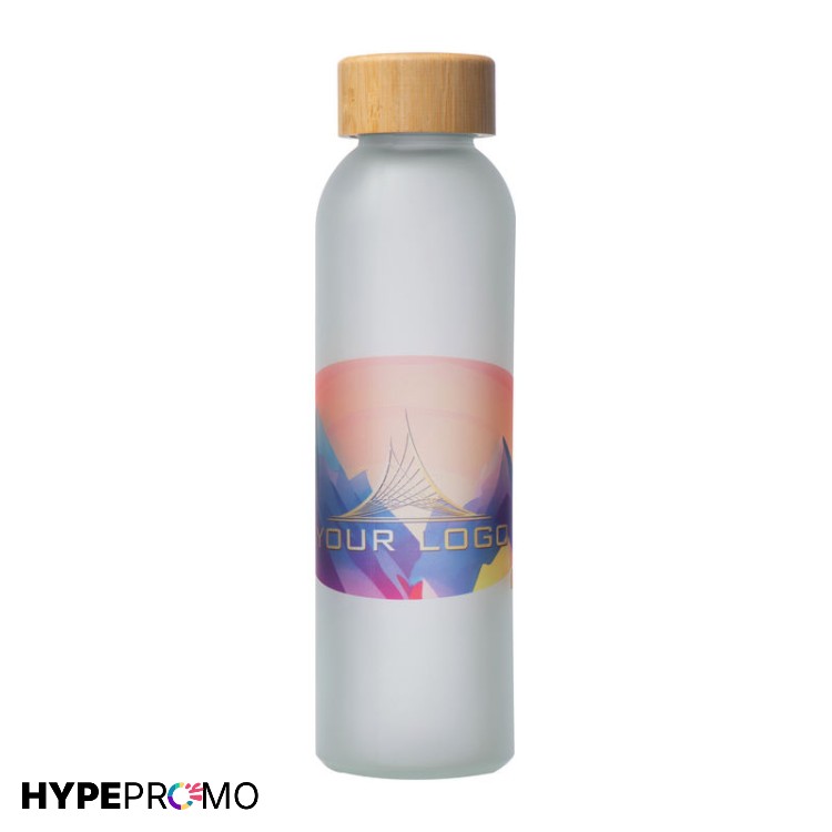 bidon sticla sublimare logo 84362 2