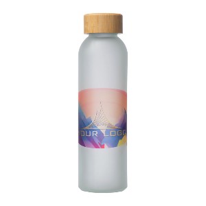 bidon sticla sublimare logo 84362 2