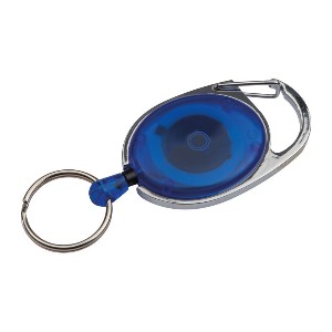 breloc plastic carabina personalizat 91171 1