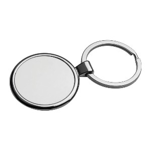 breloc metalic rotund personalizat 92211 1