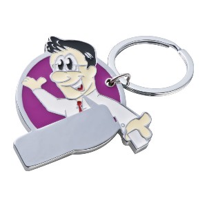 breloc metalic personalizat mov 93481 1