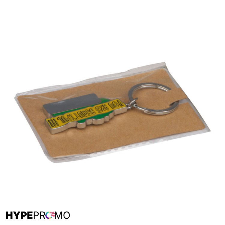 breloc metalic promotional 93503 1